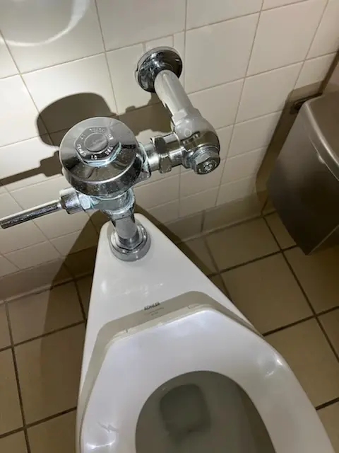 Fixture installation and repair for Pipe Repair in River Edge